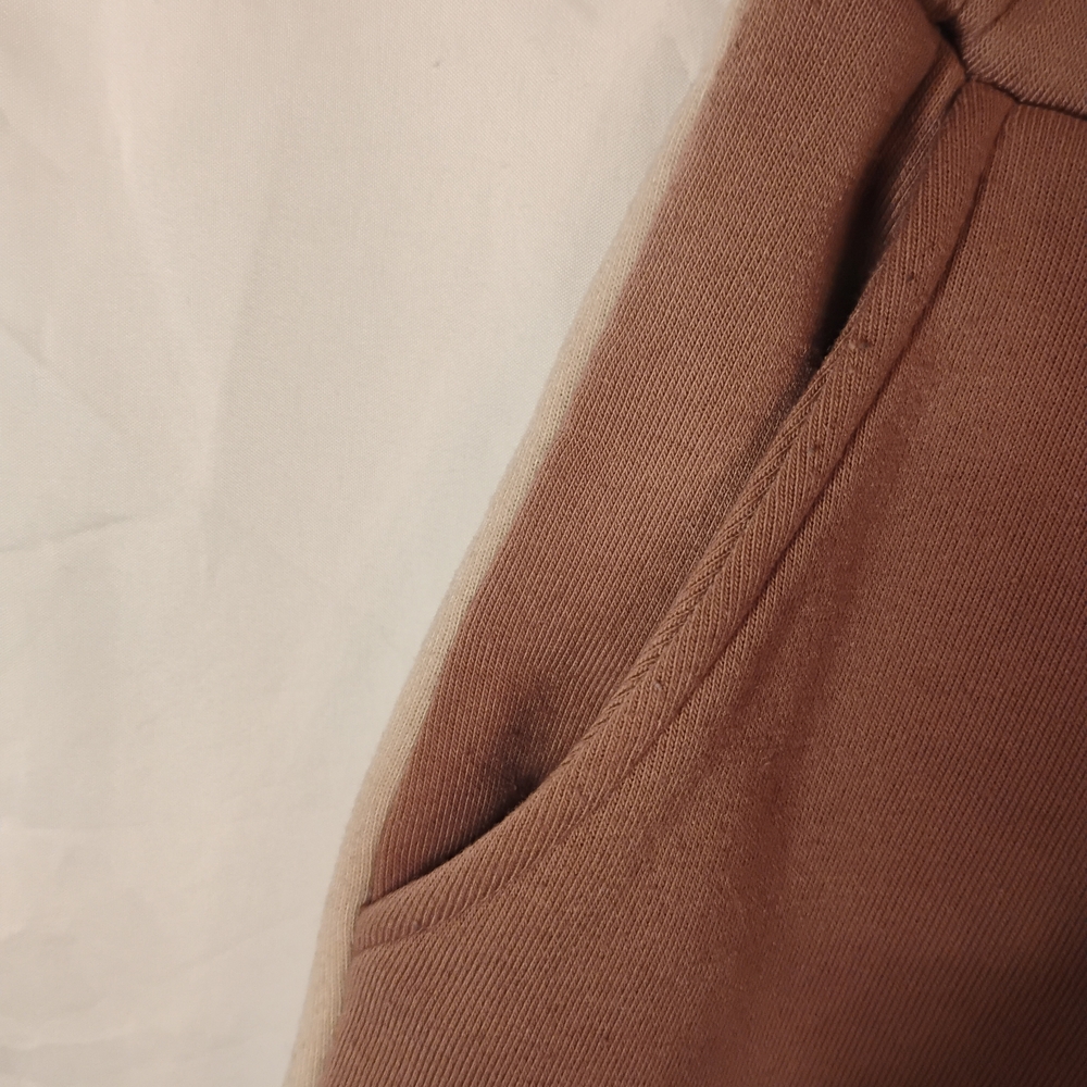 Nure La Vie Colorblock Joggers - image 4